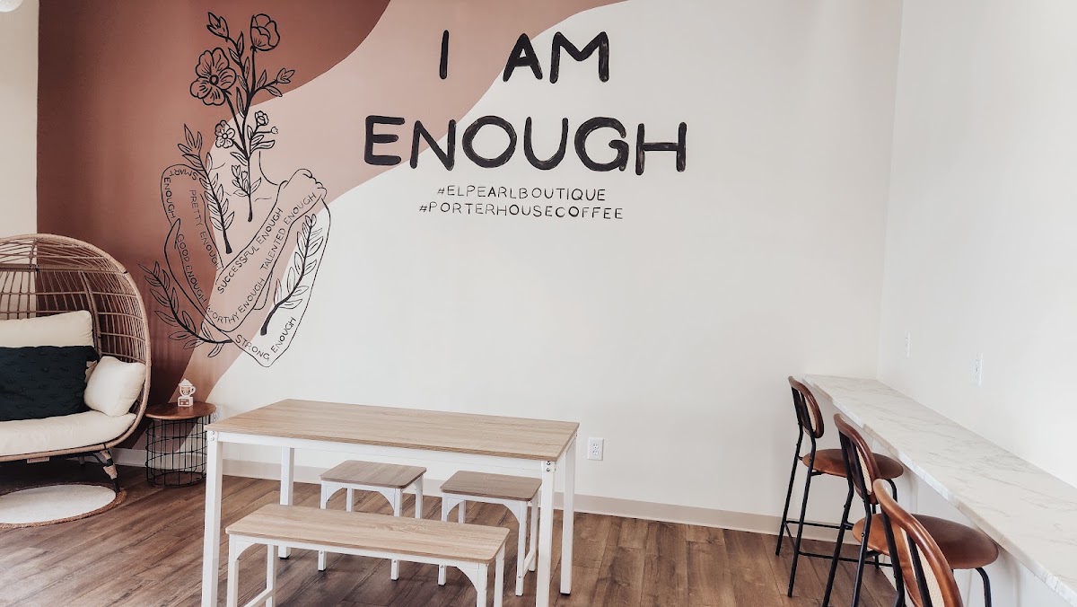 Porter House Coffee Co.